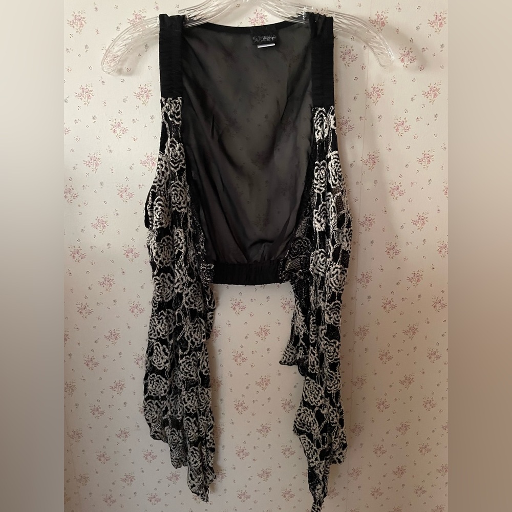 Daytrip from Buckle Layering Vest - size L